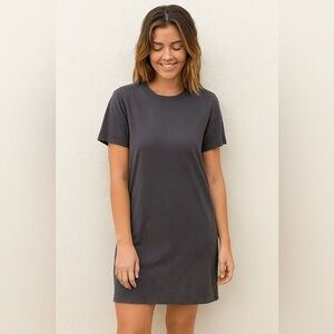 Old Navy Blue Mini Dress